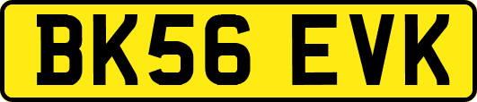 BK56EVK