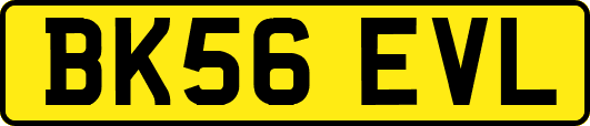BK56EVL