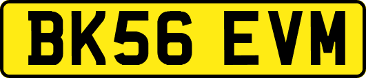 BK56EVM