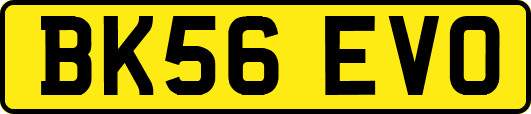 BK56EVO