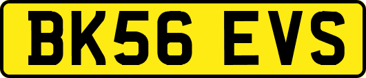 BK56EVS