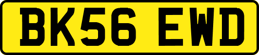 BK56EWD