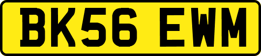 BK56EWM