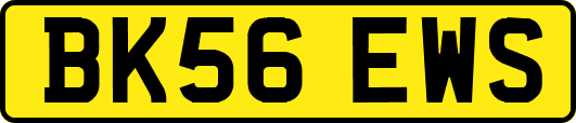 BK56EWS