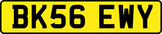 BK56EWY