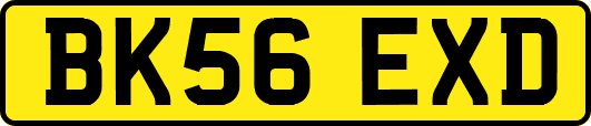 BK56EXD