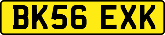 BK56EXK