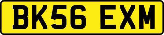 BK56EXM