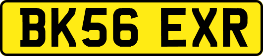 BK56EXR