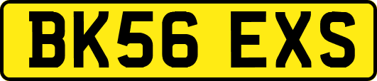 BK56EXS