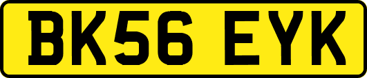 BK56EYK