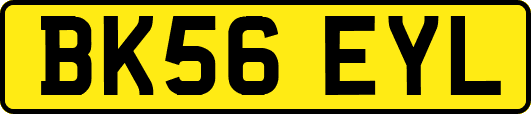 BK56EYL