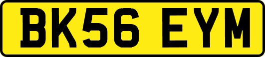 BK56EYM