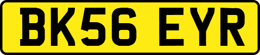 BK56EYR