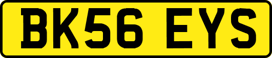 BK56EYS