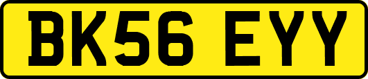 BK56EYY