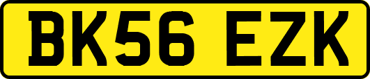 BK56EZK