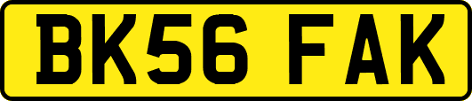 BK56FAK