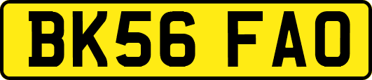 BK56FAO