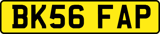 BK56FAP