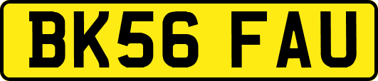 BK56FAU