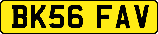 BK56FAV