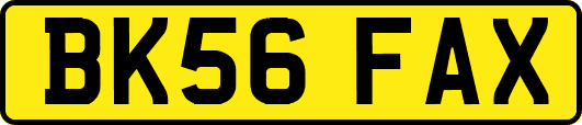 BK56FAX