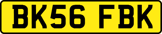 BK56FBK