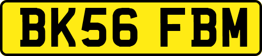 BK56FBM