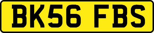 BK56FBS