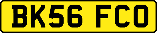 BK56FCO