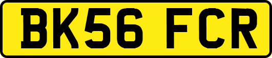 BK56FCR