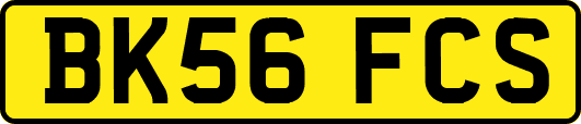 BK56FCS