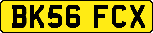 BK56FCX