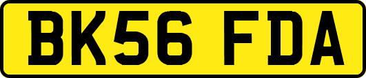BK56FDA