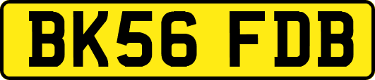 BK56FDB