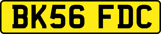 BK56FDC