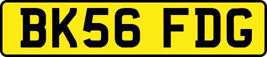 BK56FDG