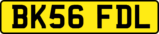 BK56FDL