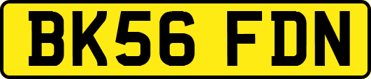 BK56FDN