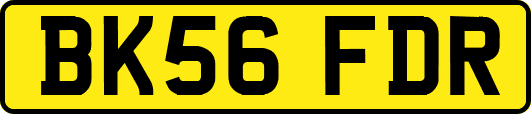 BK56FDR