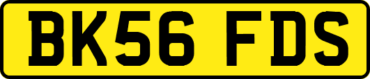 BK56FDS