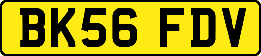 BK56FDV