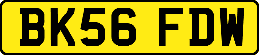 BK56FDW