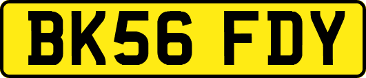 BK56FDY