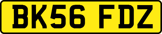 BK56FDZ