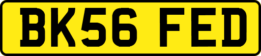 BK56FED