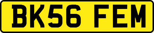 BK56FEM