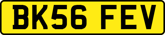 BK56FEV