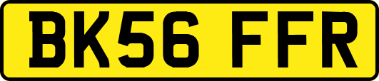BK56FFR